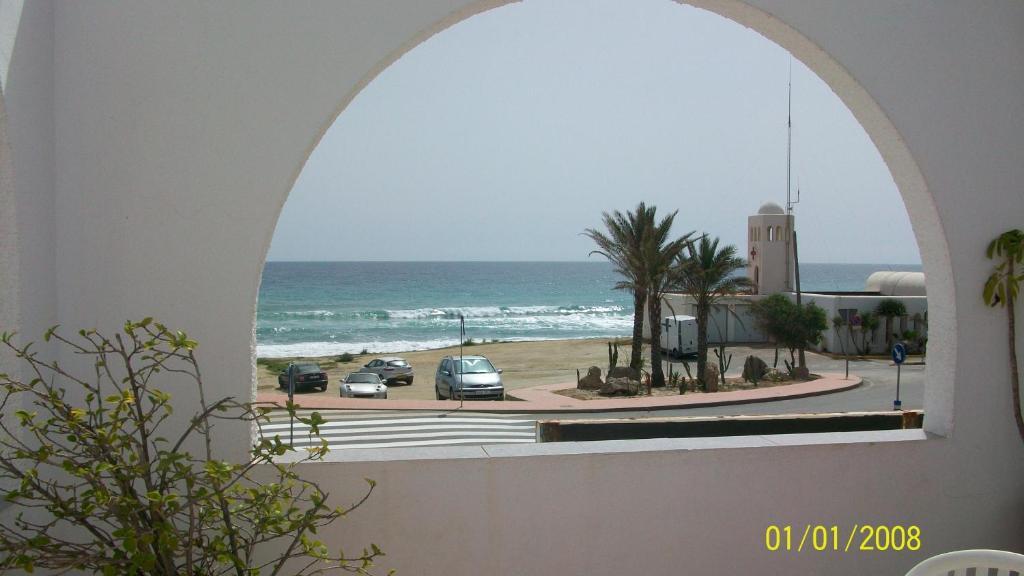 Virgen Del Mar Holidays Mojácar Rom bilde
